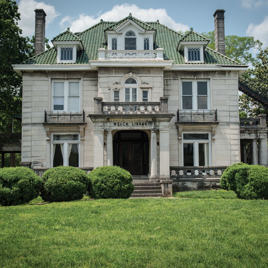 Headline Homes: April 2017